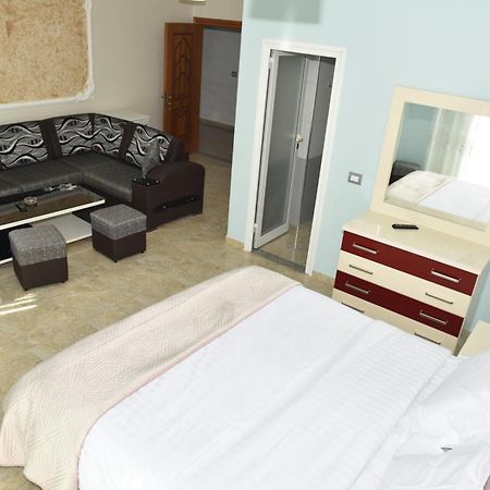 Hotel Termal Peshkopi Zewnętrze zdjęcie