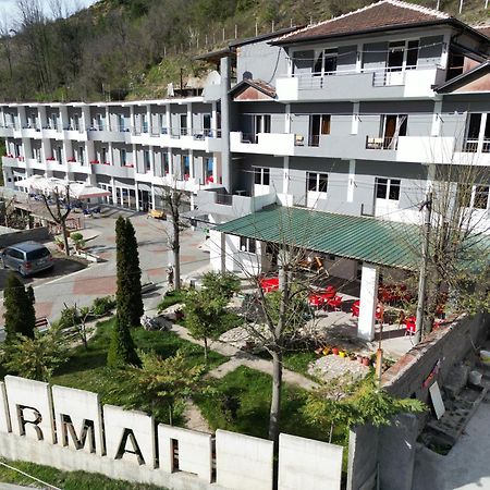 Hotel Termal Peshkopi Zewnętrze zdjęcie