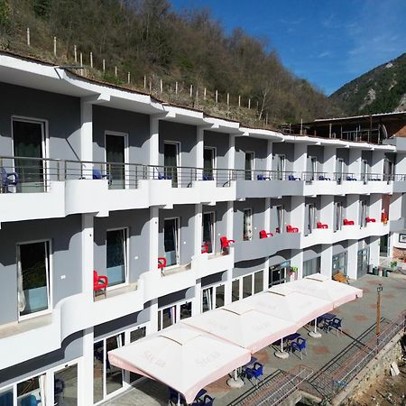 Hotel Termal Peshkopi Zewnętrze zdjęcie