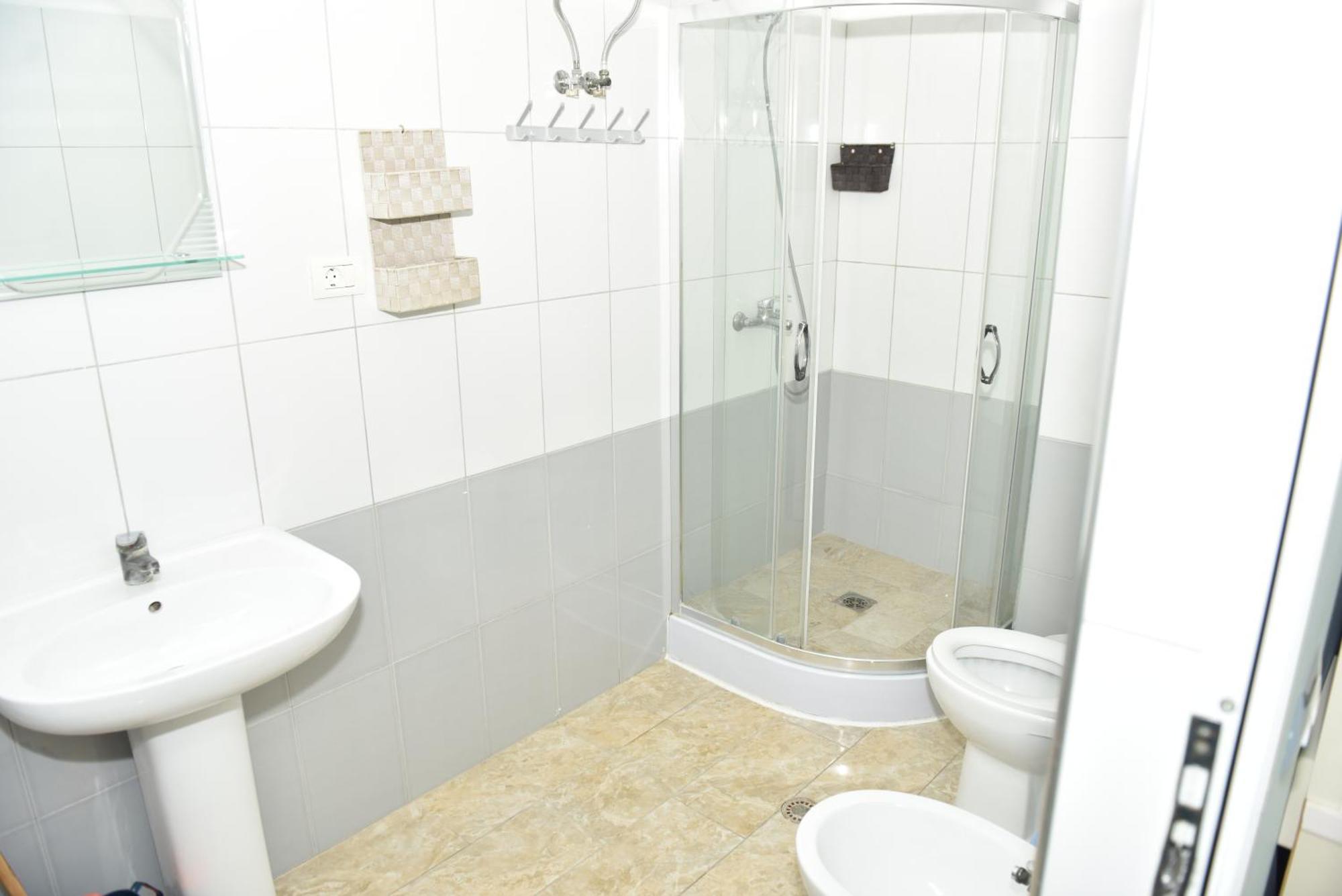 Hotel Termal Peshkopi Zewnętrze zdjęcie