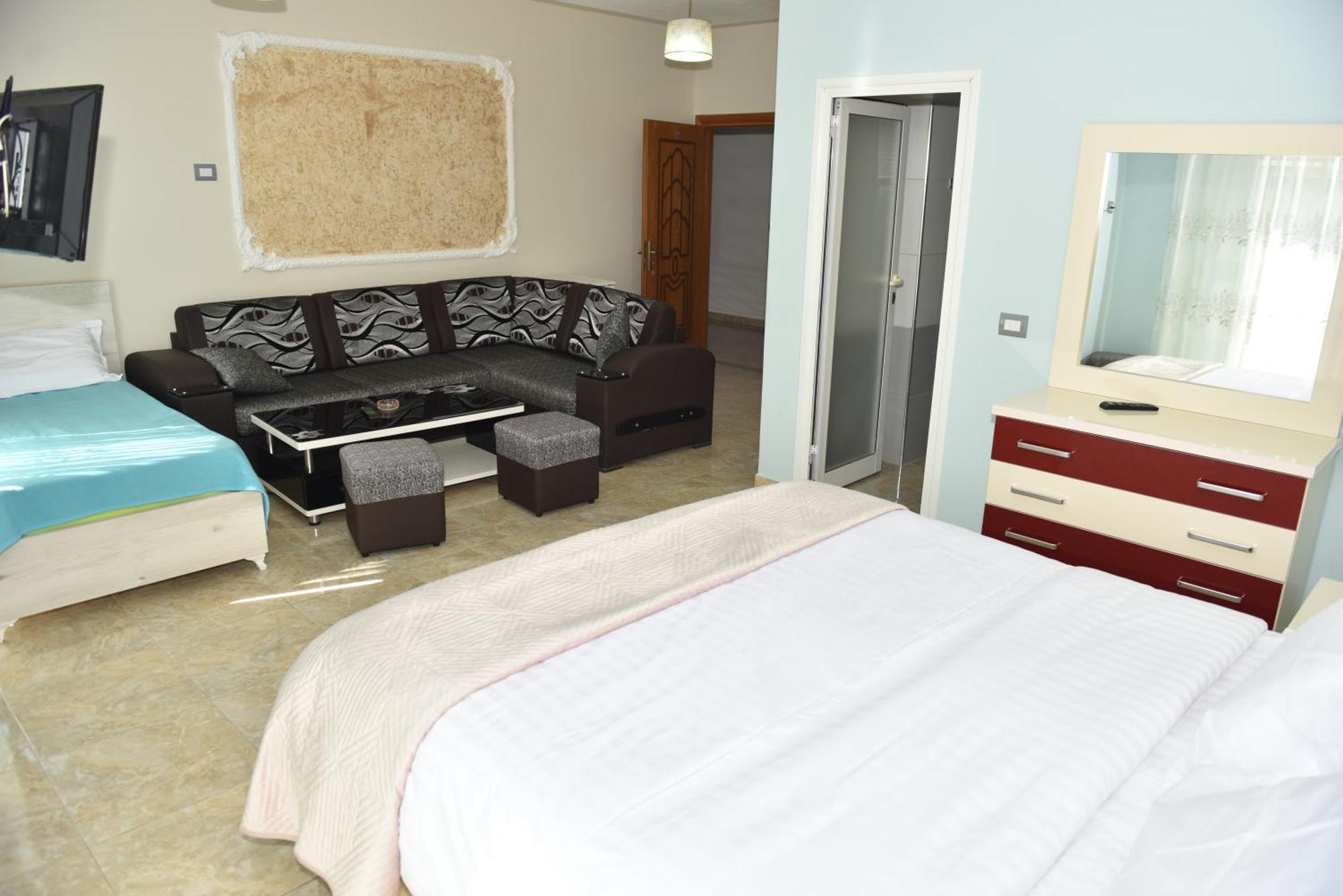 Hotel Termal Peshkopi Zewnętrze zdjęcie
