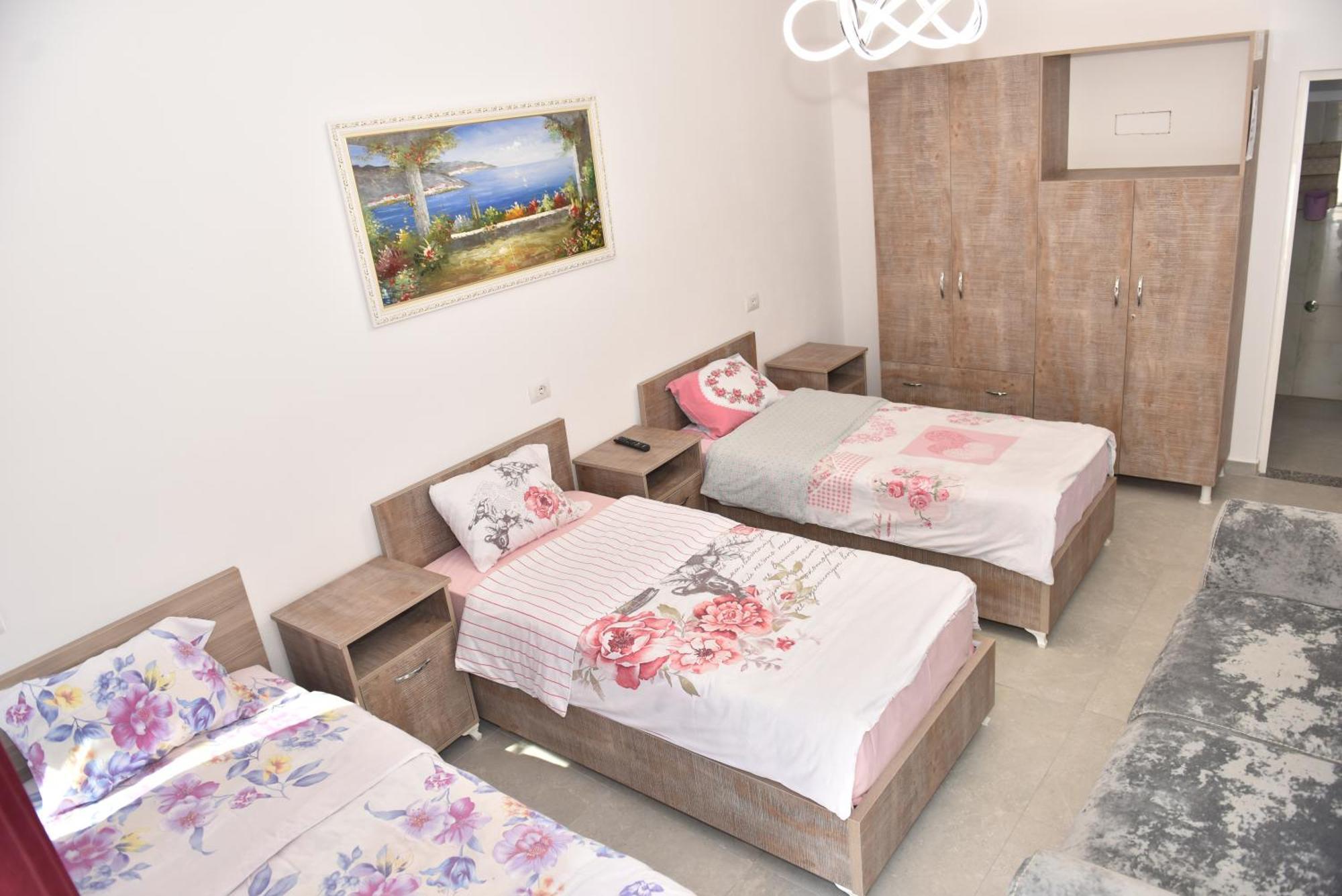 Hotel Termal Peshkopi Zewnętrze zdjęcie