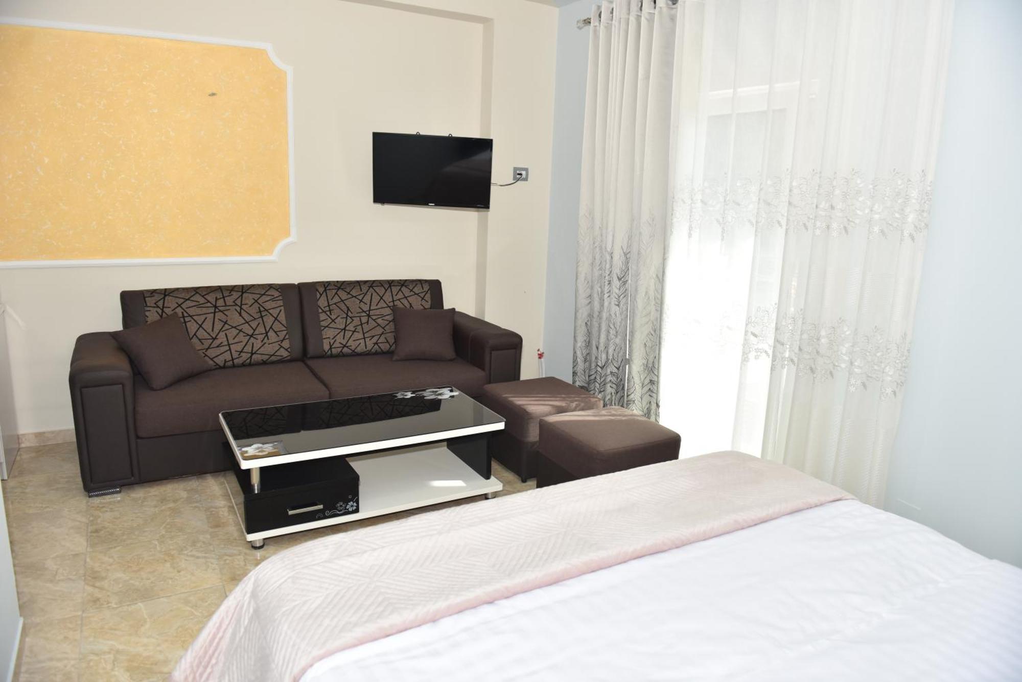 Hotel Termal Peshkopi Zewnętrze zdjęcie