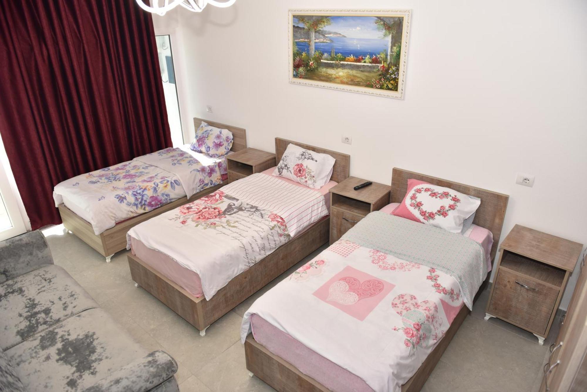 Hotel Termal Peshkopi Zewnętrze zdjęcie