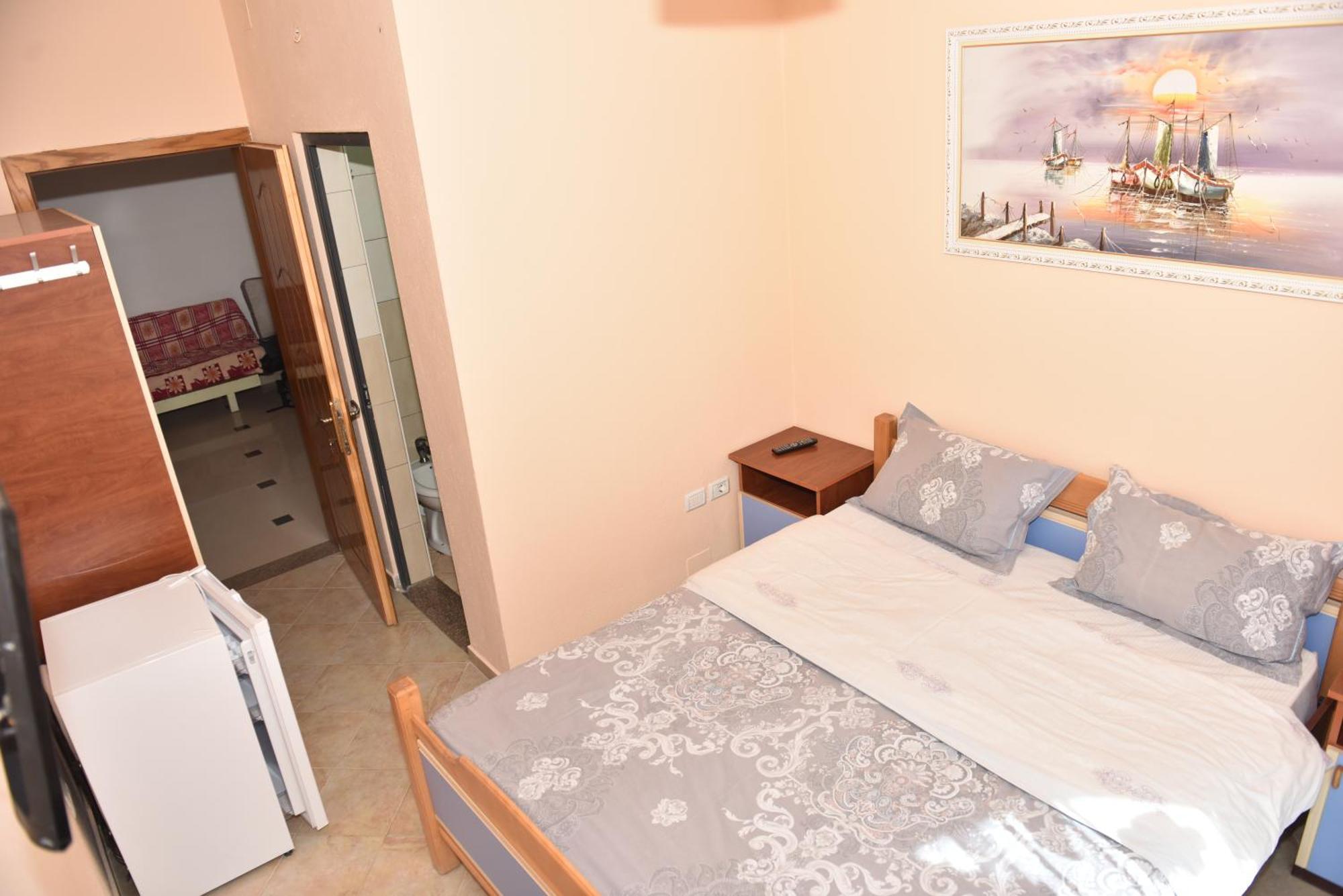 Hotel Termal Peshkopi Zewnętrze zdjęcie