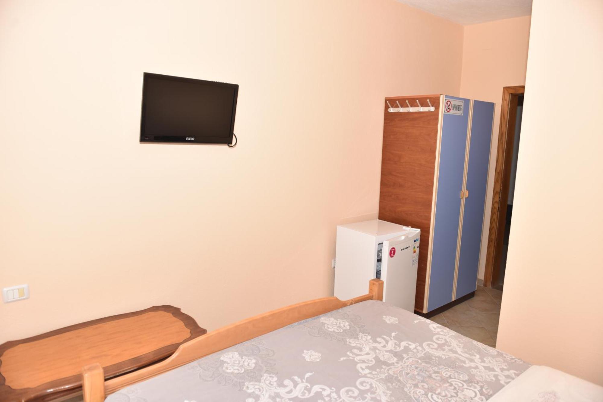 Hotel Termal Peshkopi Zewnętrze zdjęcie