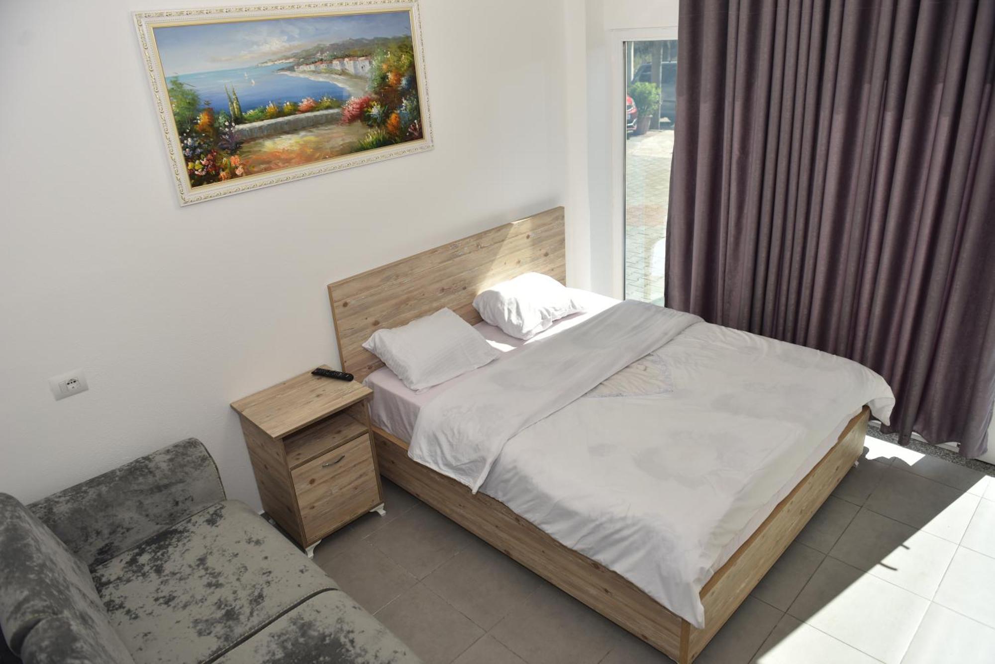 Hotel Termal Peshkopi Zewnętrze zdjęcie