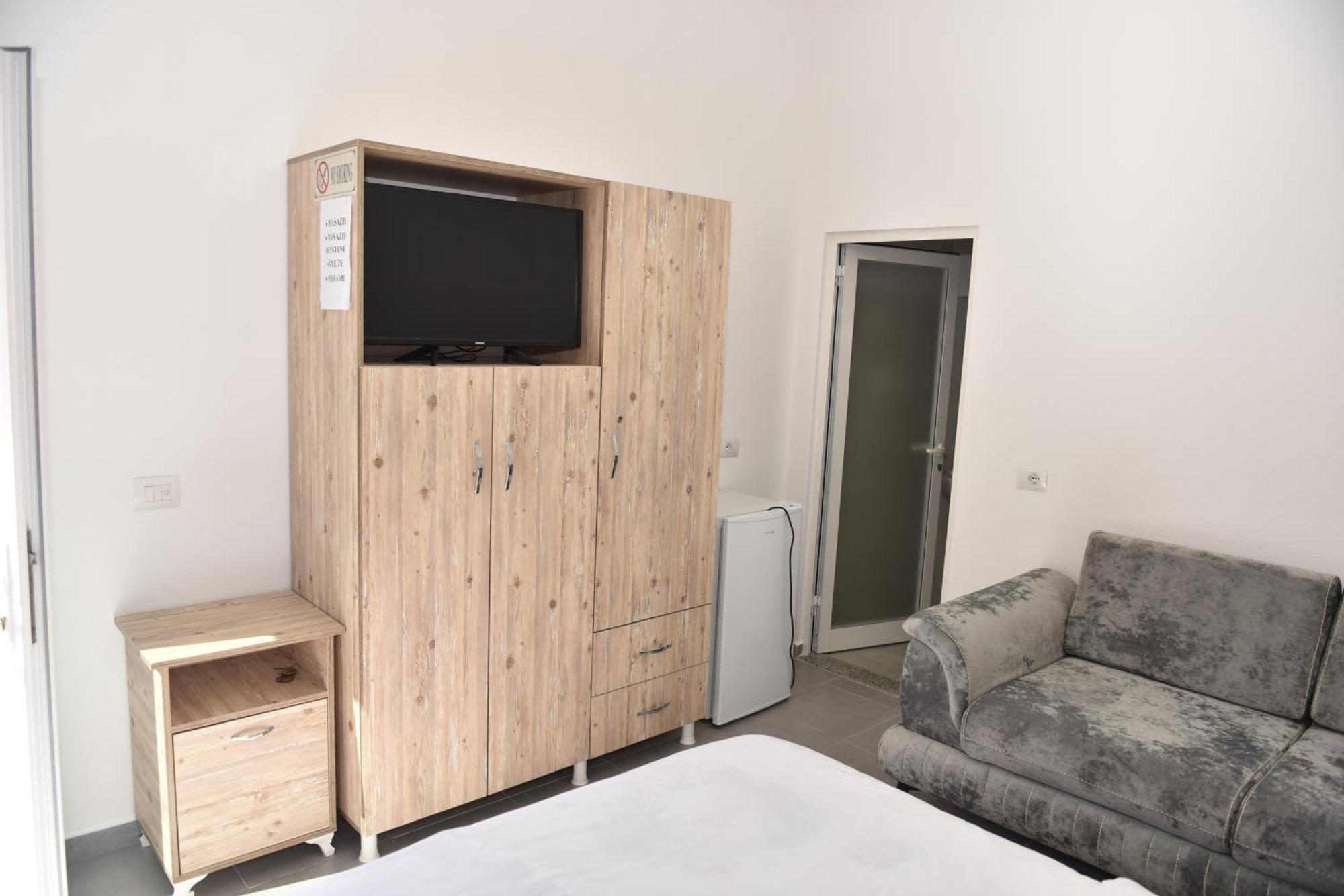 Hotel Termal Peshkopi Zewnętrze zdjęcie