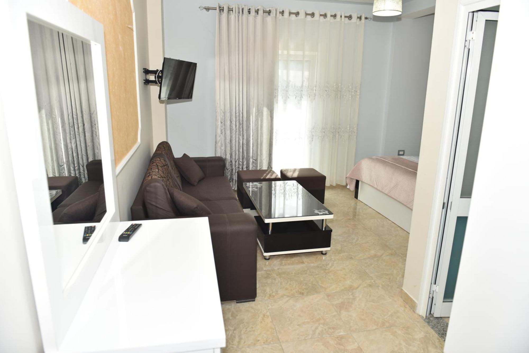 Hotel Termal Peshkopi Zewnętrze zdjęcie