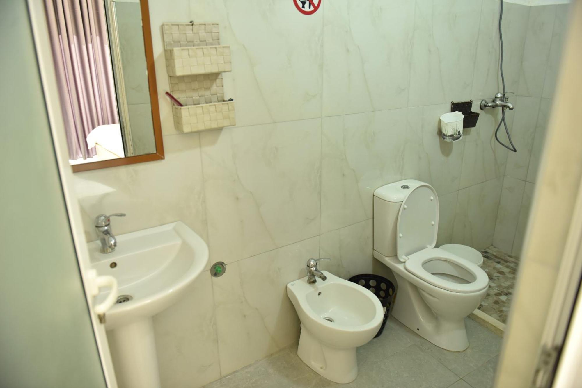 Hotel Termal Peshkopi Pokój zdjęcie