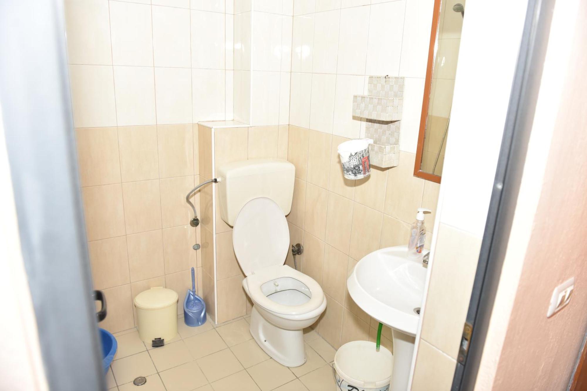 Hotel Termal Peshkopi Pokój zdjęcie