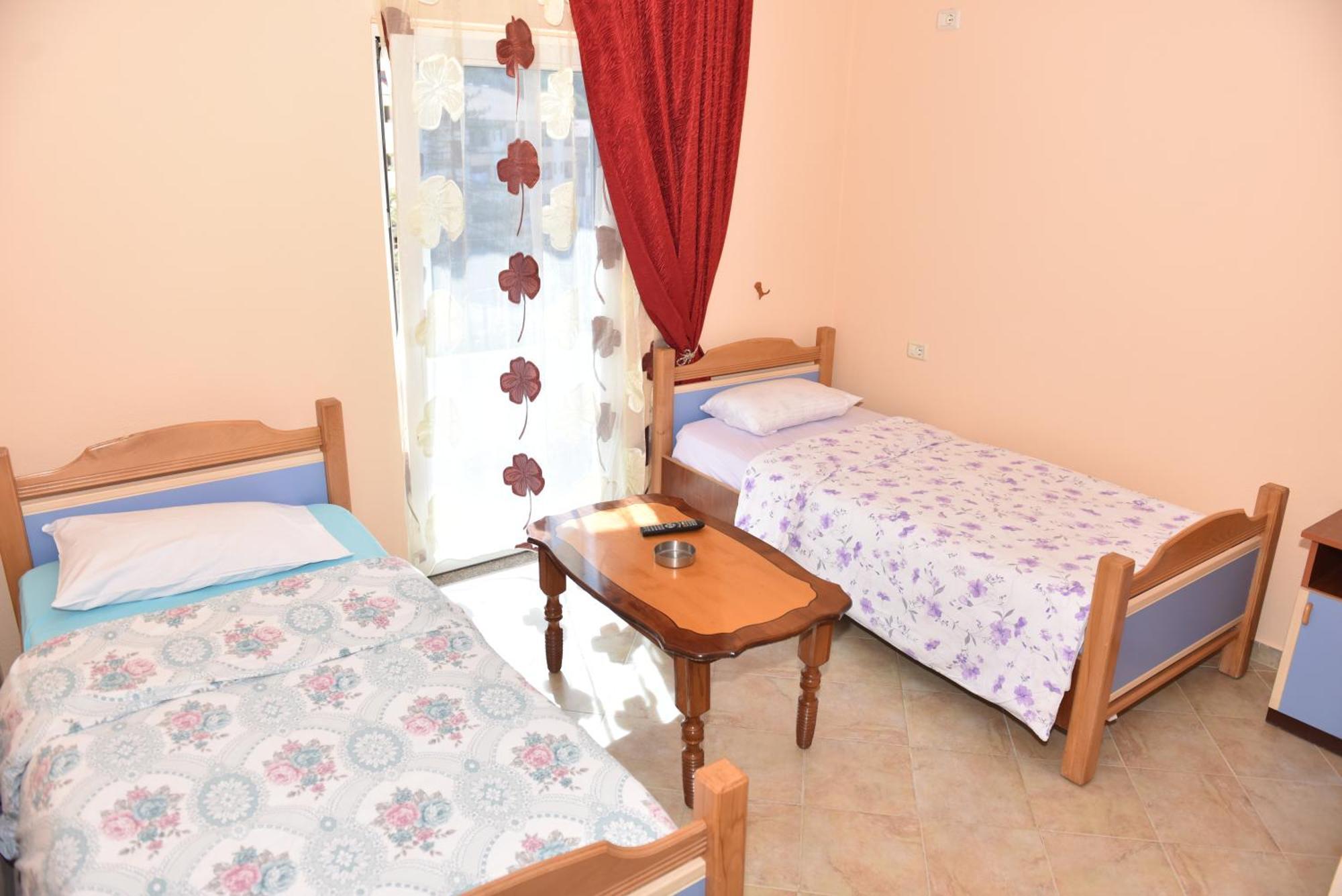Hotel Termal Peshkopi Zewnętrze zdjęcie