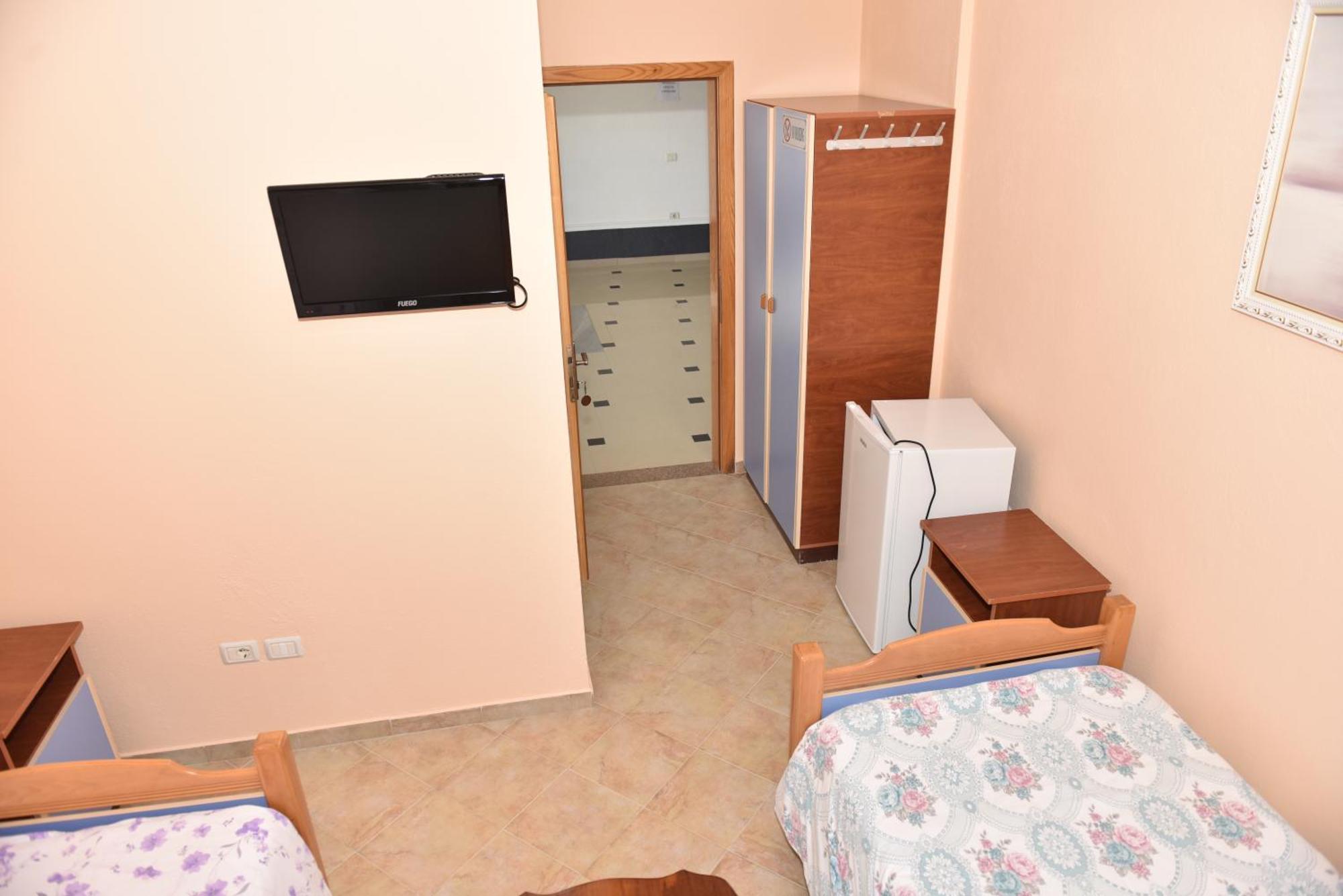 Hotel Termal Peshkopi Zewnętrze zdjęcie
