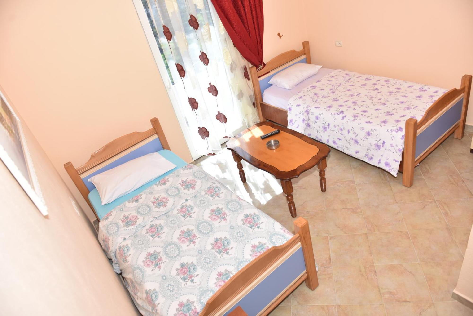 Hotel Termal Peshkopi Zewnętrze zdjęcie