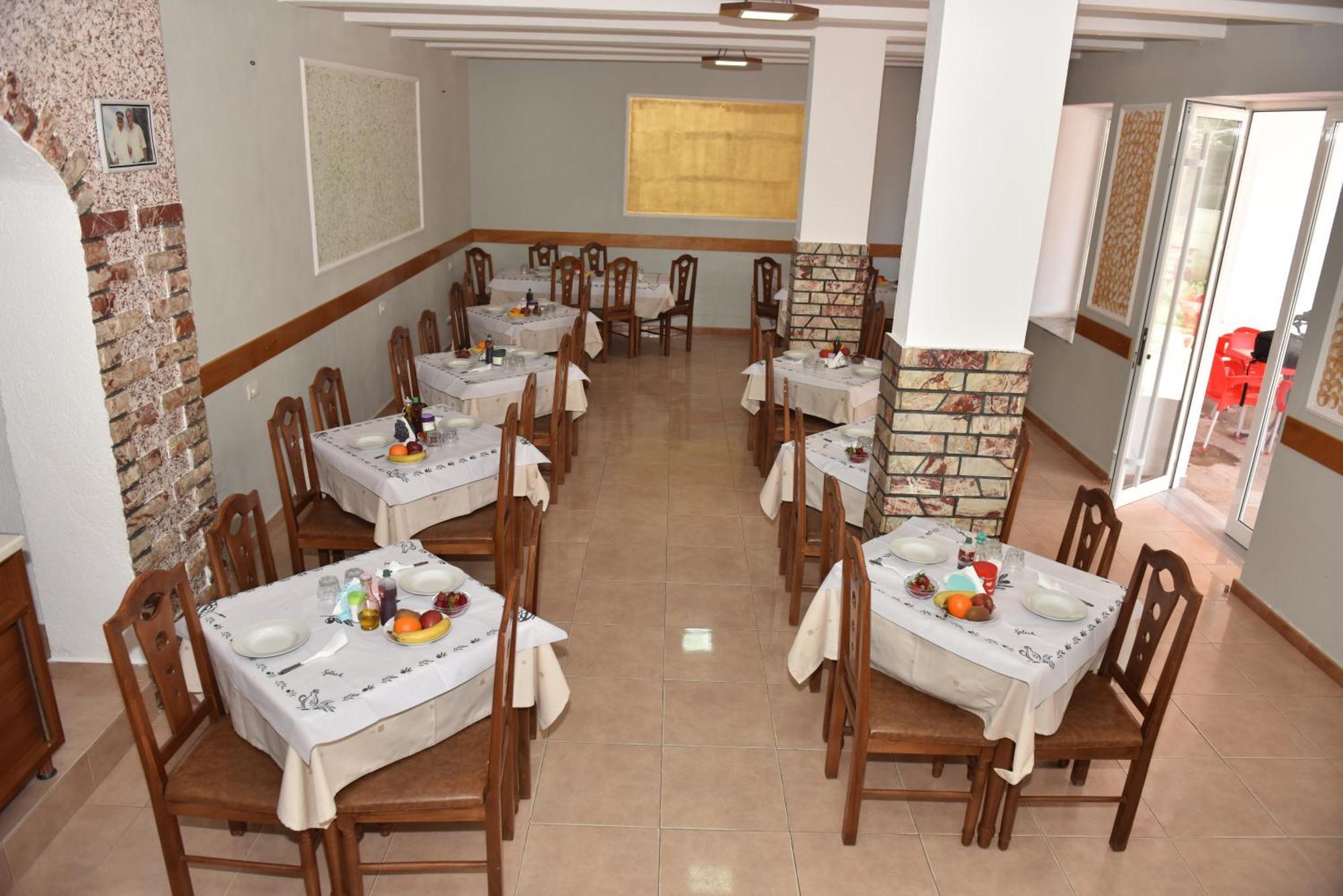 Hotel Termal Peshkopi Zewnętrze zdjęcie