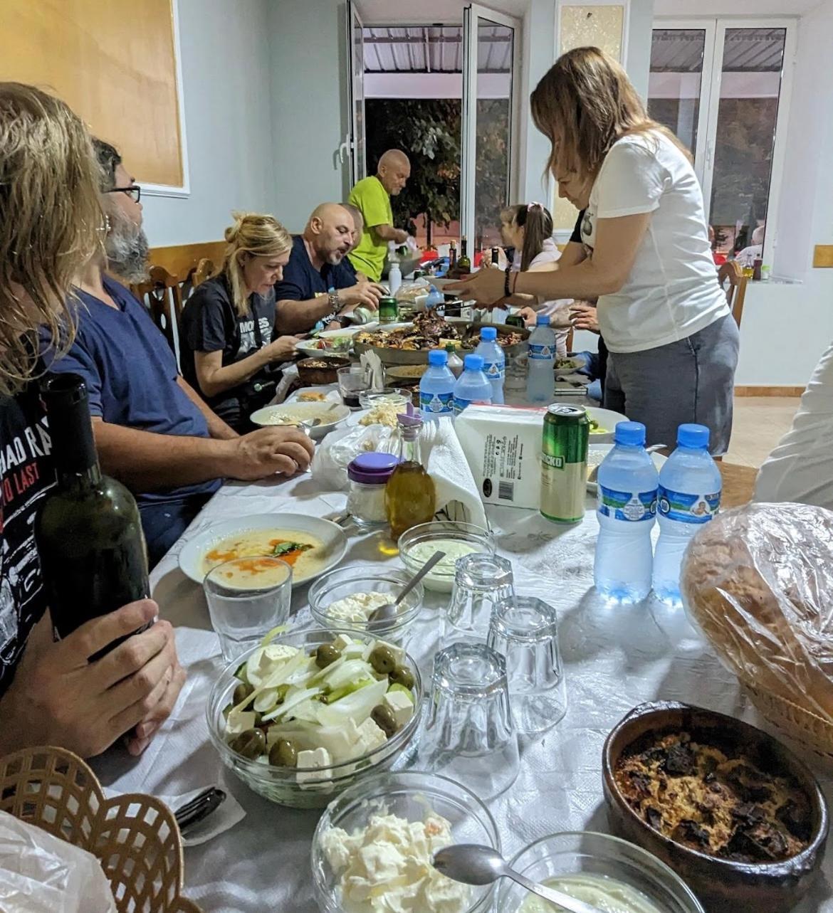 Hotel Termal Peshkopi Zewnętrze zdjęcie